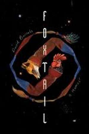 Foxtail de David Barnett