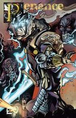 Penance Vol. 1 de Alejandro E Caballero