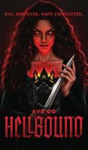Hellbound de Ava Do