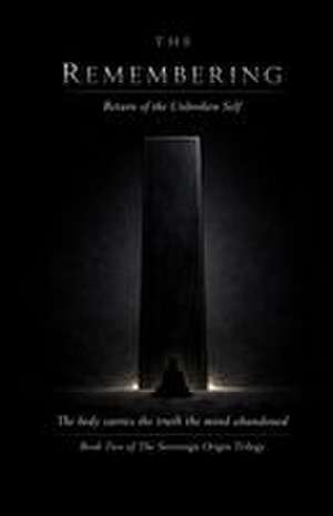 The Remembering de Joan Cantu
