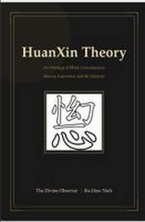 HuanXin Theory de Ko-Haw Nieh