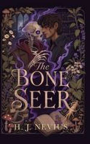 The Bone Seer de H J Nevius