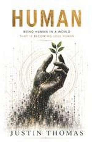 Human de Justin Thomas