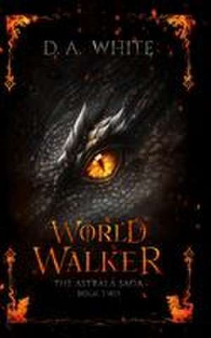 WORLDWALKER de David White