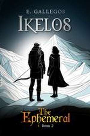 Ikelos de E. Gallegos