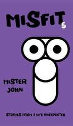 Misfit 5 de Mister John