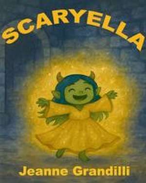 Scaryella de Jeanne Grandilli