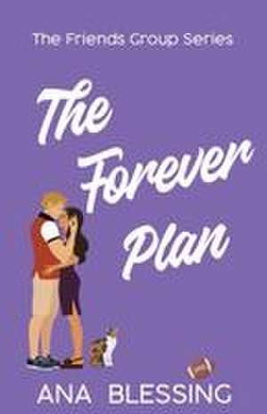 The Forever Plan de Ana Blessing