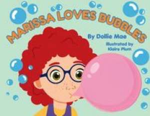 Marissa Loves Bubbles de Dollie Mae