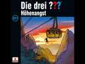 Die drei ??? 201. Höhenangst