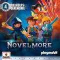 PLAYMOBIL Hörspiel 04. Novelmore: Die Wolfs-Zeremonie