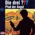 Die drei ??? 137. Pfad der Angst (drei Fragezeichen) CD