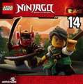 LEGO® Ninjago Teil 14