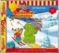 Benjamin Blümchen 017. Der Skiurlaub. CD