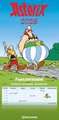 Asterix 2025 Familienplaner - Familien-Timer - Termin-Planer - Kids - Kinder-Kalender - Familien-Kalender - 22x45