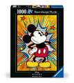 Adult puzzle 1000 Teile - Disney Micky Maus - Retro Mickey