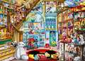 Adult puzzle 1000 Teile - Disney Classics - Im Spielzeugladen