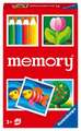 Kinder memory® - Reisespiel ab 3 Jahre