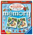 Meine schönsten Wimmelbilder memory®