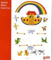 Mobile Arche Noah