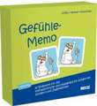 Gefühle-Memo