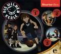 Die wilden Kerle - Starter-Box
