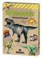 50 Dinosaurier