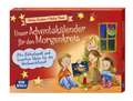 Unser Adventskalender für den Morgenkreis