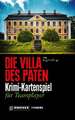 Die Villa des Paten