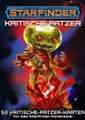 Starfinder Kartenset: Kritische Patzer