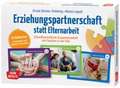 Erziehungspartnerschaft statt Elternarbeit