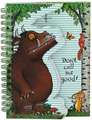 Gruffalo Die Cut Notebook