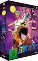 One Piece - TV-Serie - Box 11