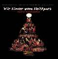 Wir Kinder vom Kleistpark feiern Weihnachten. CD 04