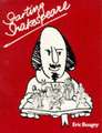 STARTING_STARTING SHAKESPEARE