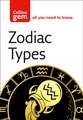 GEM ZODIAC TYPES TPB