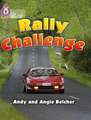 Rally Challenge