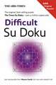 The Times Difficult Su Doku: Daily Prayer for Lent and Eastertide