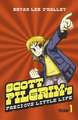 Scott Pilgrim 01. Scott's Pilgrim's Precious Little Life