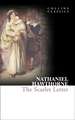 CLASSICS SCARLET LETTER