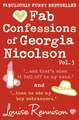 Fab Confessions of Georgia Nicolson (vol 5 and 6)