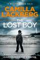 Lackberg, C: Lost Boy