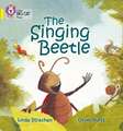 BIG CAT PHONICS - SINGING BEET