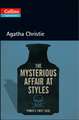 The Mysterious Affair at Styles