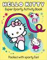 Super Sporty Hello Kitty