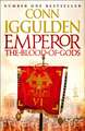 Emperor: The Blood of Gods