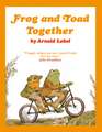 Frog and Toad Together