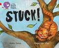 BIG CAT PHONICS STUCK