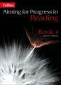 AIMING FOR READING 4
