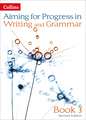 AIMING FOR WRITING 3